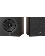 JBL 240B Diffusore da stand a 2 vie bass reflex post Espresso Black