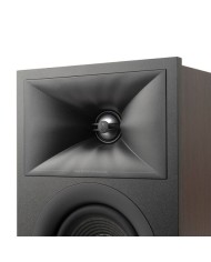 JBL 240B Diffusore da stand a 2 vie bass reflex post Espresso Black