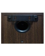 JBL 240B Diffusore da stand a 2 vie bass reflex post Espresso Black