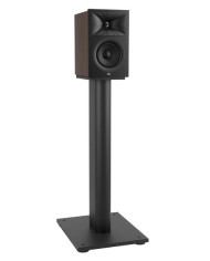 JBL 240B Diffusore da stand a 2 vie bass reflex post Espresso Black