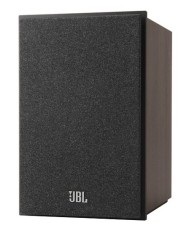 JBL 240B Diffusore da stand a 2 vie bass reflex post Espresso Black