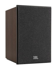 JBL 240B Diffusore da stand a 2 vie bass reflex post Espresso Black