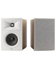 JBL 240B Diffusore da stand a 2 vie bass reflex posteriore Oak White