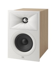 JBL 240B Diffusore da stand a 2 vie bass reflex posteriore Oak White