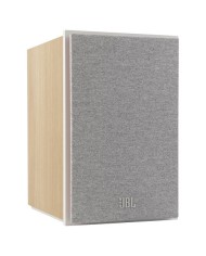 JBL 240B Diffusore da stand a 2 vie bass reflex posteriore Oak White