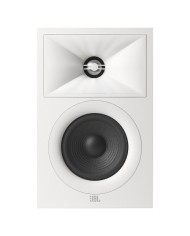 JBL 240B Diffusore da stand a 2 vie bass reflex posteriore Oak White