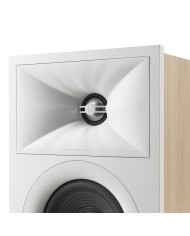 JBL 240B Diffusore da stand a 2 vie bass reflex posteriore Oak White