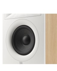 JBL 240B Diffusore da stand a 2 vie bass reflex posteriore Oak White
