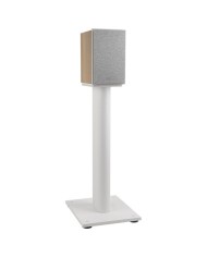 JBL 240B Diffusore da stand a 2 vie bass reflex posteriore Oak White