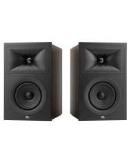 JBL 250B Diffusore da stand a 2 vie bass reflex post Espresso Black