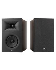 JBL 250B Diffusore da stand a 2 vie bass reflex post Espresso Black