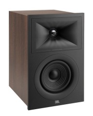 JBL 250B Diffusore da stand a 2 vie bass reflex post Espresso Black