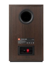 JBL 250B Diffusore da stand a 2 vie bass reflex post Espresso Black