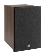 JBL 250B Diffusore da stand a 2 vie bass reflex post Espresso Black