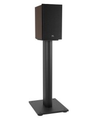 JBL 250B Diffusore da stand a 2 vie bass reflex post Espresso Black