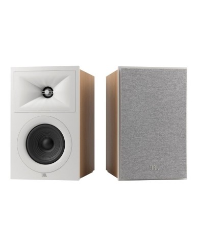 JBL 250B Diffusore da stand a 2 vie bass reflex posteriore Oak White