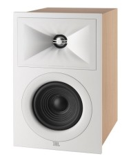 JBL 250B Diffusore da stand a 2 vie bass reflex posteriore Oak White