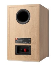 JBL 250B Diffusore da stand a 2 vie bass reflex posteriore Oak White