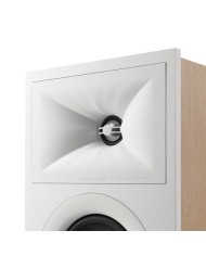 JBL 250B Diffusore da stand a 2 vie bass reflex posteriore Oak White