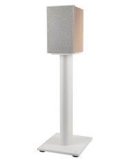JBL 250B Diffusore da stand a 2 vie bass reflex posteriore Oak White