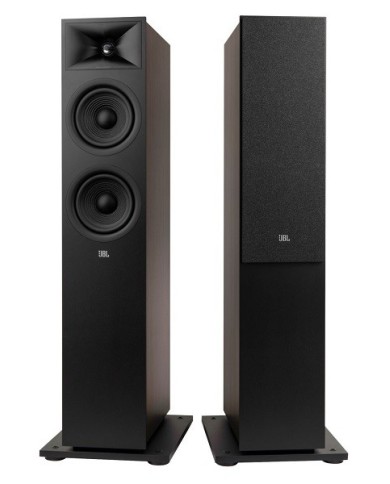 JBL 260F Diffusore pavimento 2 vie e mezzo serie Stage 2 Espresso Black