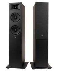 JBL 260F Diffusore pavimento 2 vie e mezzo serie Stage 2 Espresso Black