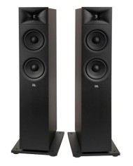 JBL 260F Diffusore pavimento 2 vie e mezzo serie Stage 2 Espresso Black