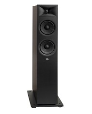 JBL 260F Diffusore pavimento 2 vie e mezzo serie Stage 2 Espresso Black