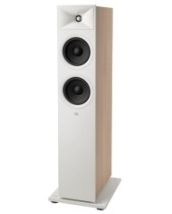 JBL 260F Diffusore da pavimento 2 vie e mezzo serie Stage 2 Oak White