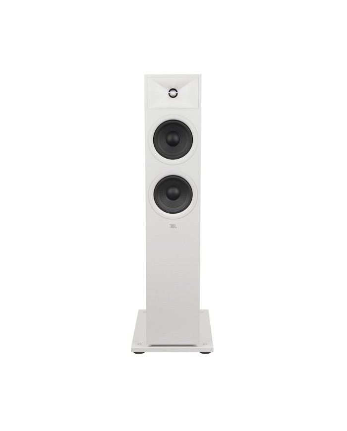 JBL 260F Diffusore da pavimento 2 vie e mezzo serie Stage 2 Oak White