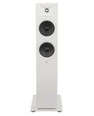 JBL 260F Diffusore da pavimento 2 vie e mezzo serie Stage 2 Oak White