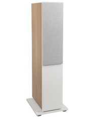 JBL 260F Diffusore da pavimento 2 vie e mezzo serie Stage 2 Oak White