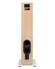JBL 260F Diffusore da pavimento 2 vie e mezzo serie Stage 2 Oak White