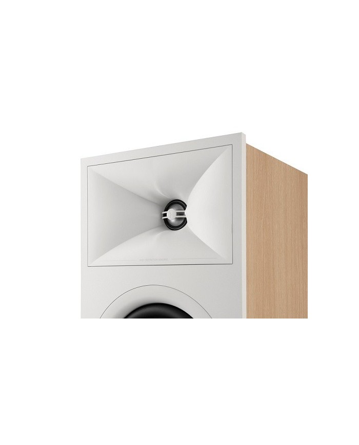 JBL 260F Diffusore da pavimento 2 vie e mezzo serie Stage 2 Oak White