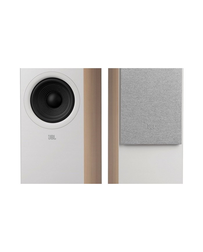 JBL 260F Diffusore da pavimento 2 vie e mezzo serie Stage 2 Oak White