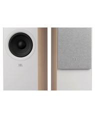 JBL 260F Diffusore da pavimento 2 vie e mezzo serie Stage 2 Oak White