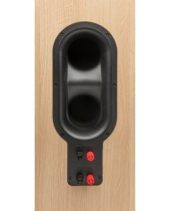JBL 260F Diffusore da pavimento 2 vie e mezzo serie Stage 2 Oak White