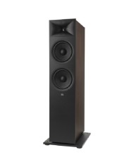 JBL 280F Diffusore da pavimento 2 vie e mezzo Stage 2 Espresso Black