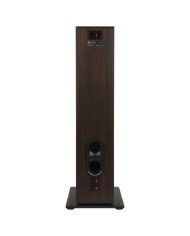 JBL 280F Diffusore da pavimento 2 vie e mezzo Stage 2 Espresso Black