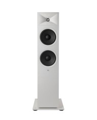 JBL 280F Diffusore da pavimento 2 vie e mezzo serie Stage 2 Oak White