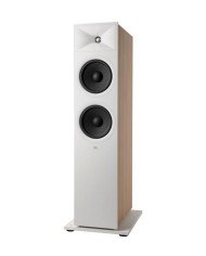 JBL 280F Diffusore da pavimento 2 vie e mezzo serie Stage 2 Oak White