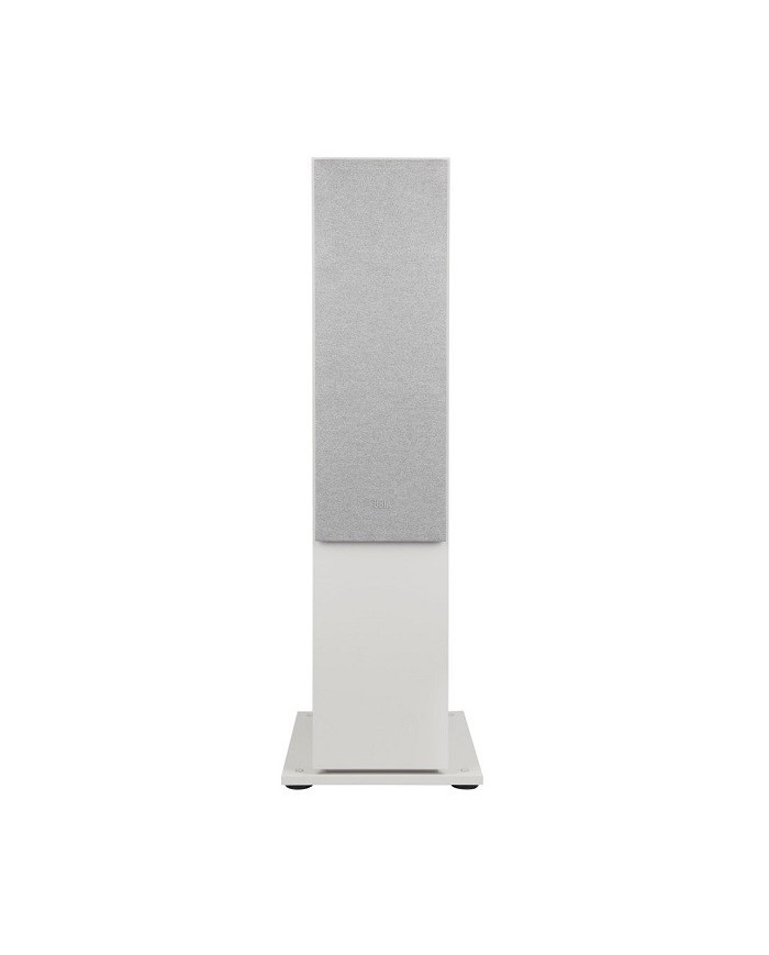JBL 280F Diffusore da pavimento 2 vie e mezzo serie Stage 2 Oak White