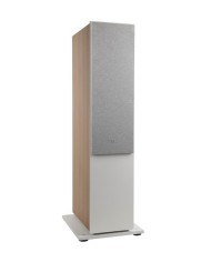 JBL 280F Diffusore da pavimento 2 vie e mezzo serie Stage 2 Oak White