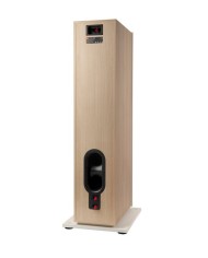 JBL 280F Diffusore da pavimento 2 vie e mezzo serie Stage 2 Oak White