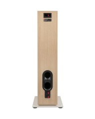 JBL 280F Diffusore da pavimento 2 vie e mezzo serie Stage 2 Oak White