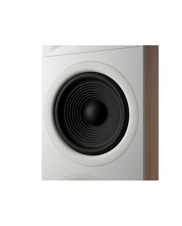 JBL 280F Diffusore da pavimento 2 vie e mezzo serie Stage 2 Oak White