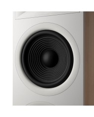JBL 280F Diffusore da pavimento 2 vie e mezzo serie Stage 2 Oak White