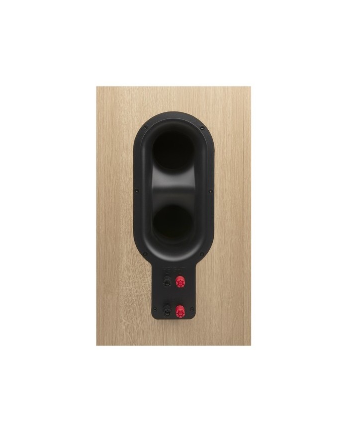 JBL 280F Diffusore da pavimento 2 vie e mezzo serie Stage 2 Oak White