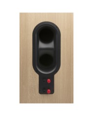 JBL 280F Diffusore da pavimento 2 vie e mezzo serie Stage 2 Oak White