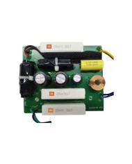 JBL 240B Diffusore da stand a 2 vie bass reflex posteriore Oak White